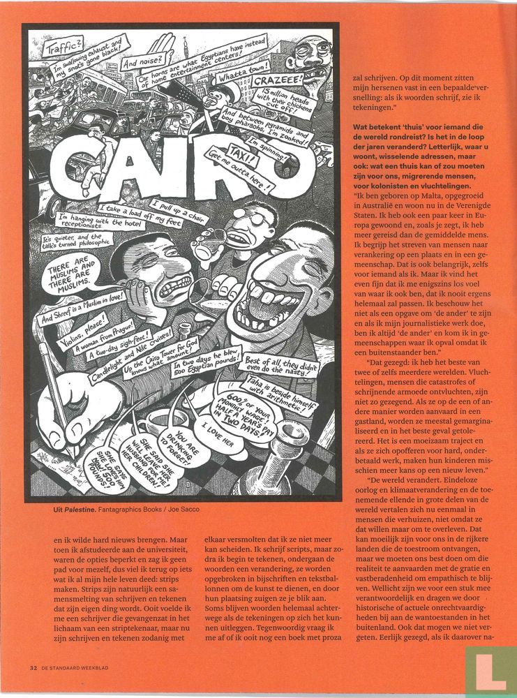 DS Weekblad 631