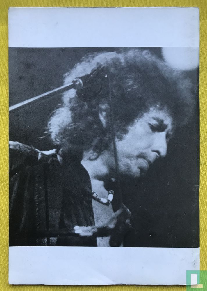 Talkin' Bob Dylan.....[1978]