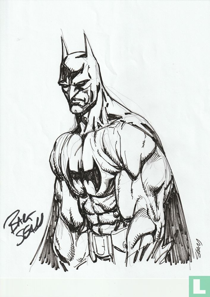 Batman