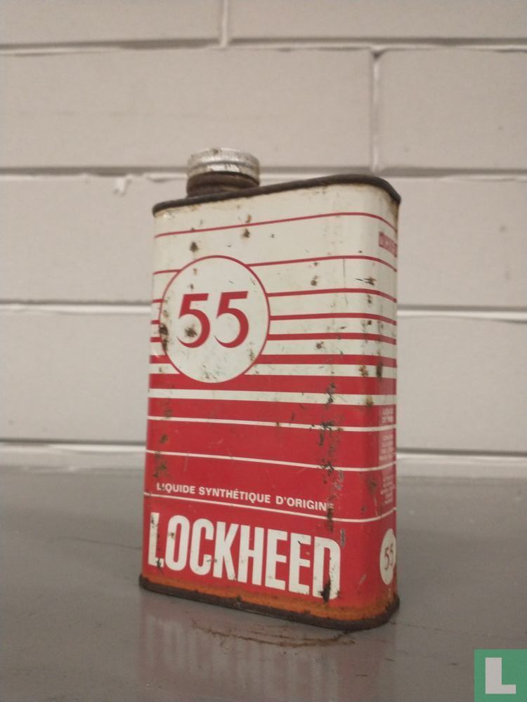 Lockheed 55