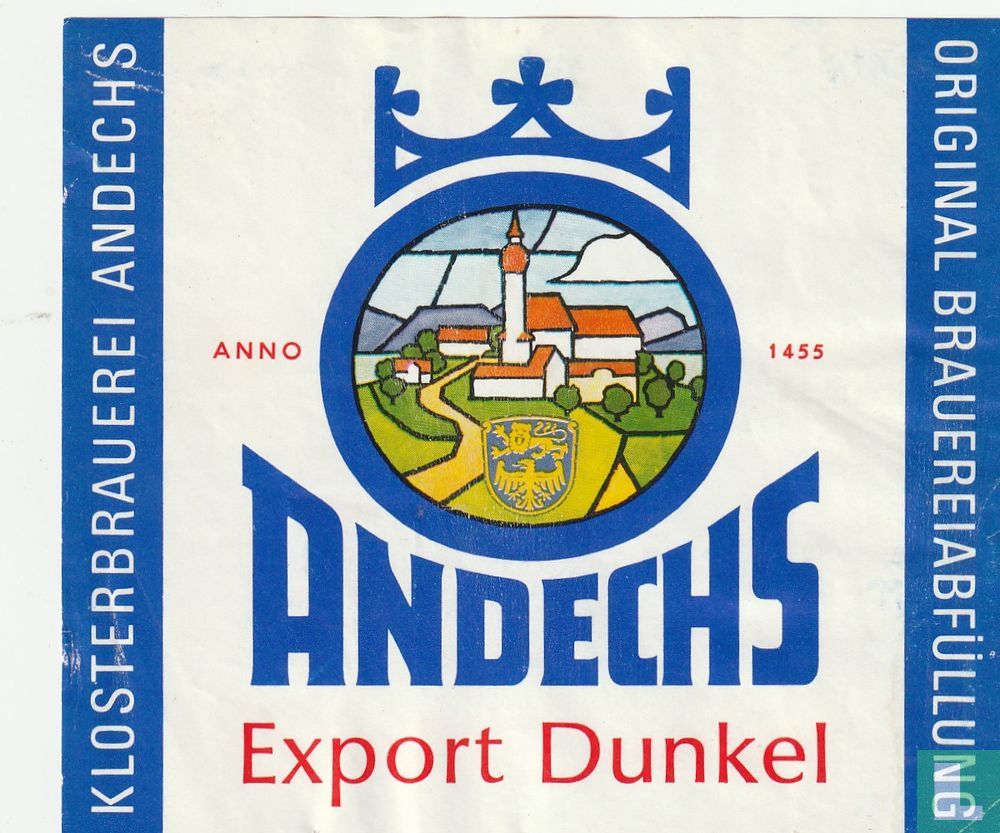Andechs Export Dunkel
