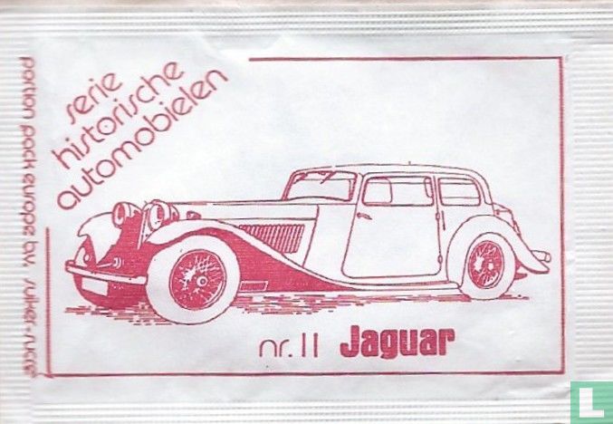 Jaguar
