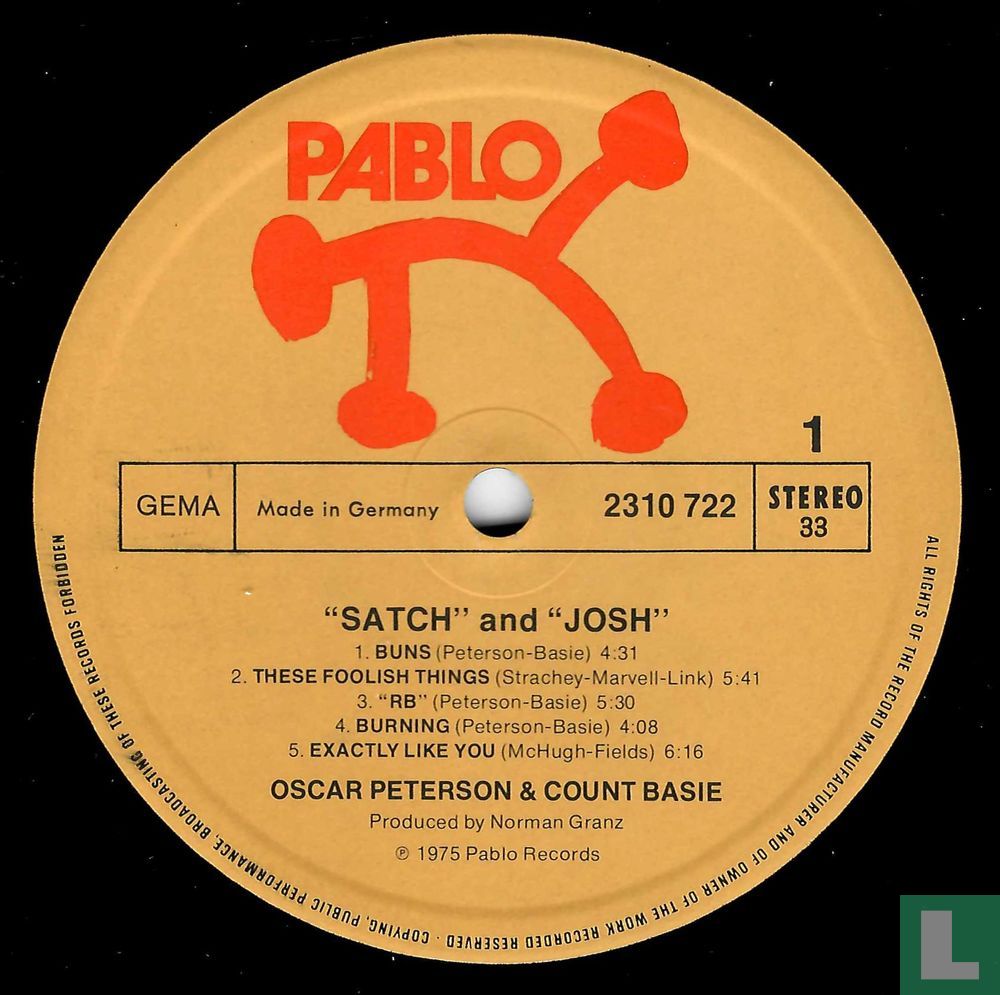Satch and Josh 