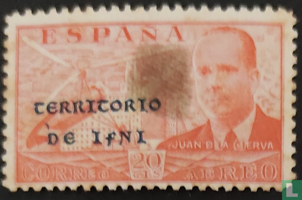 Juan de la Sierra
