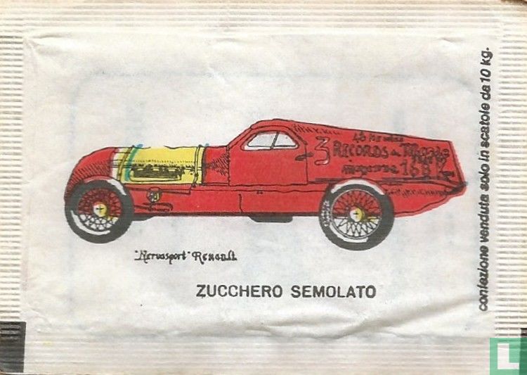 "Nervasport" Renault