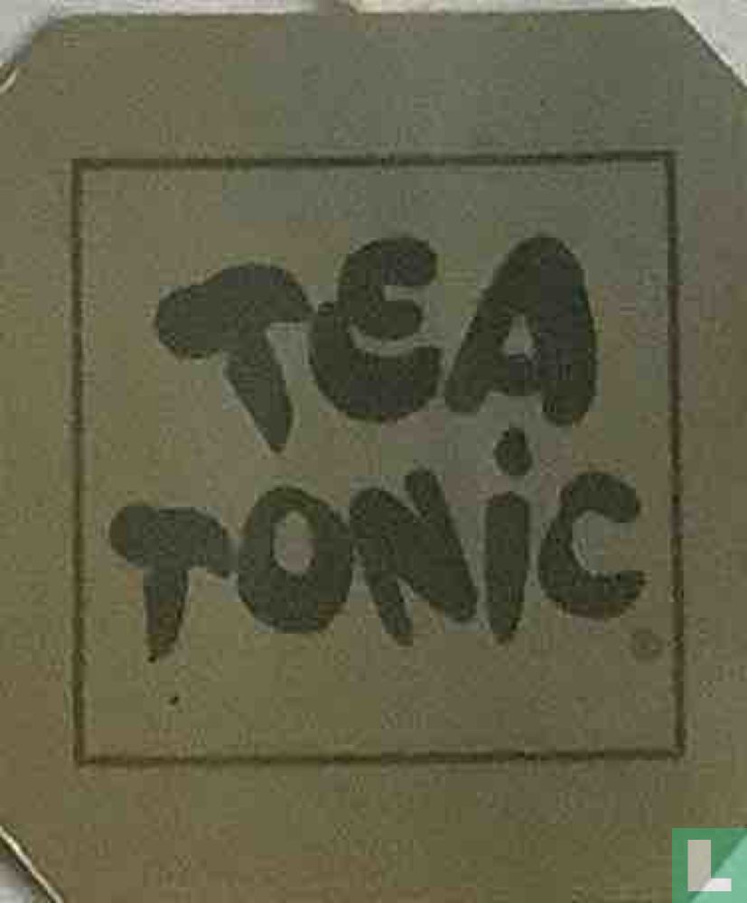 Complexion tea
