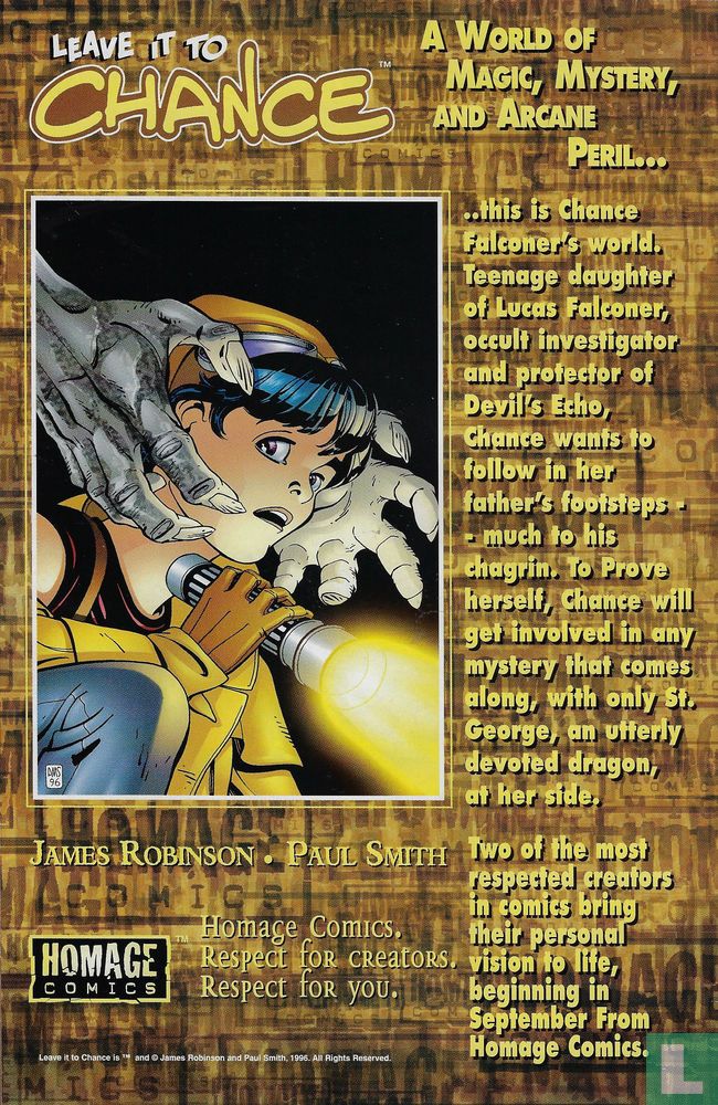 Astro City 2