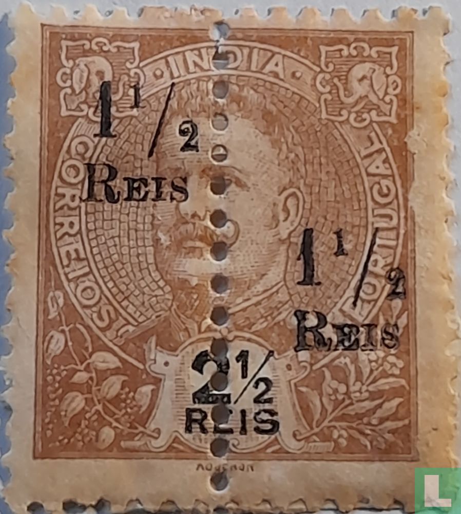 Carlos 1er