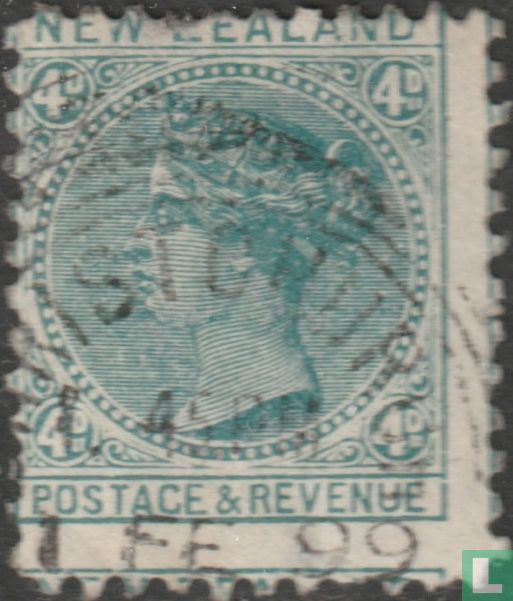 Queen Victoria