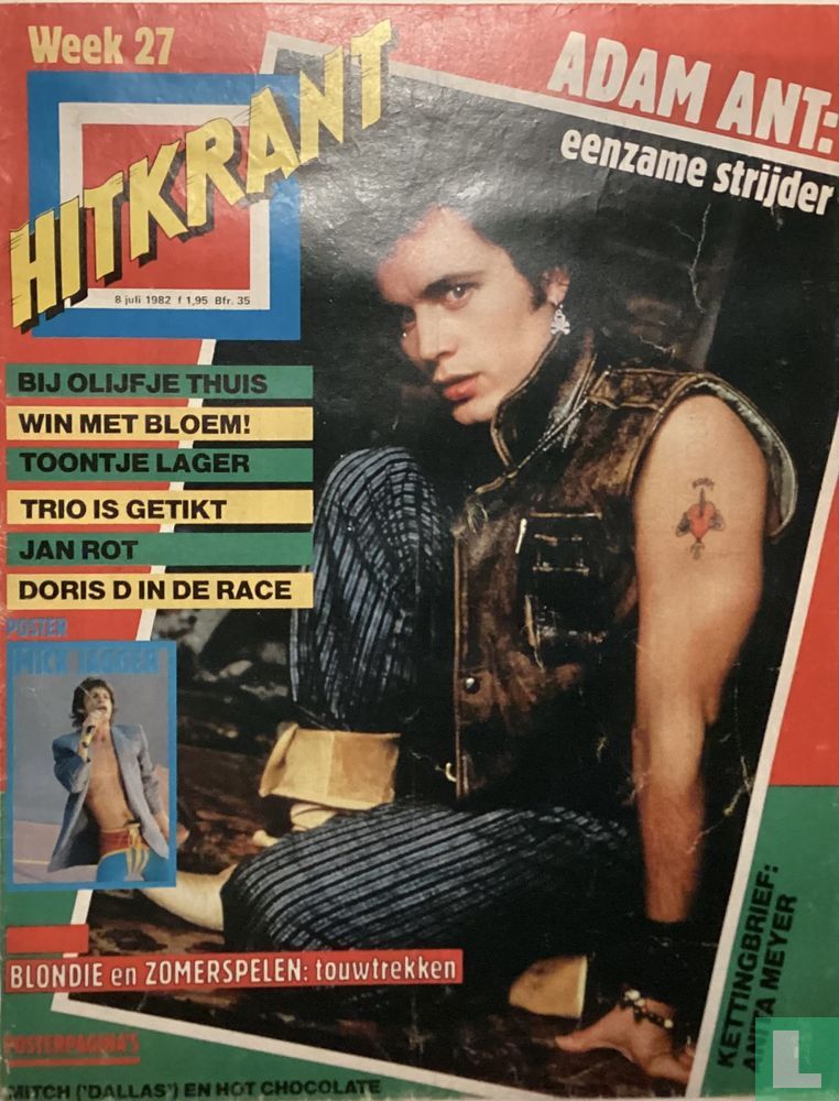 Hitkrant 27