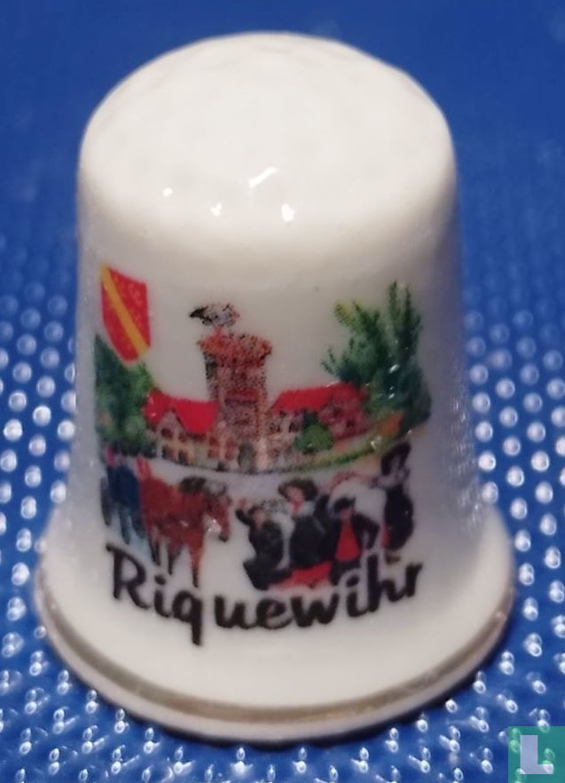 Riquewihr