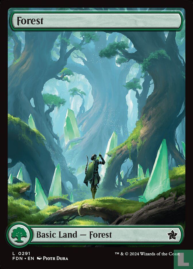 Forest