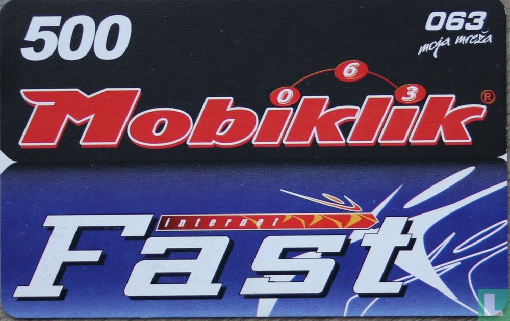 Mobiklik Fast