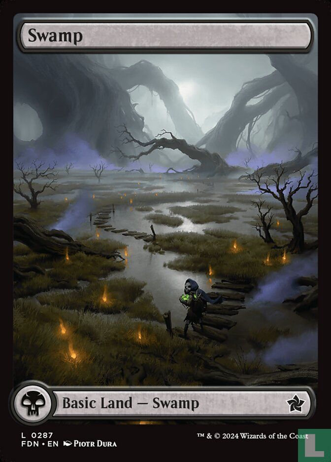Swamp