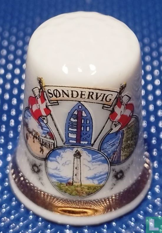 Søndervig