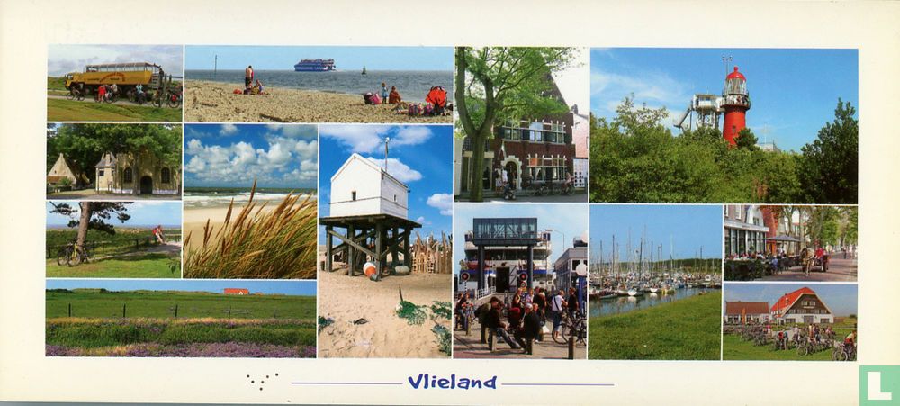 Vlieland