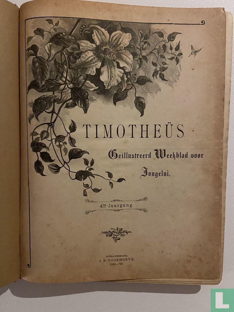 Timotheus