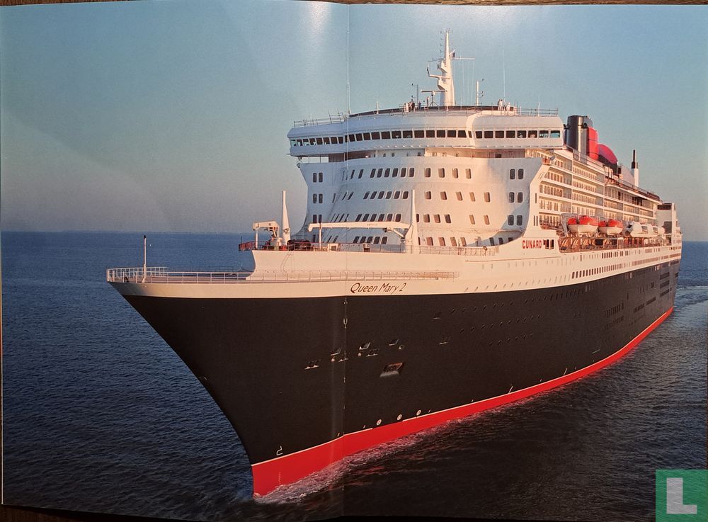 Queen Mary 2