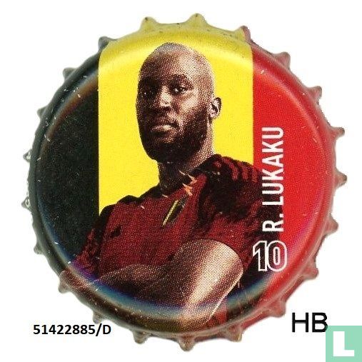 R. Lukaku
