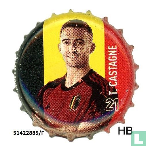 T. Castagne