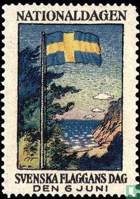 Flaggans Dag