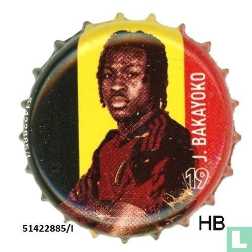J. Bakayoko