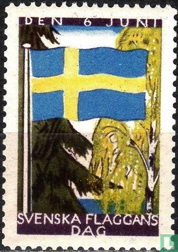 Flaggans Dag