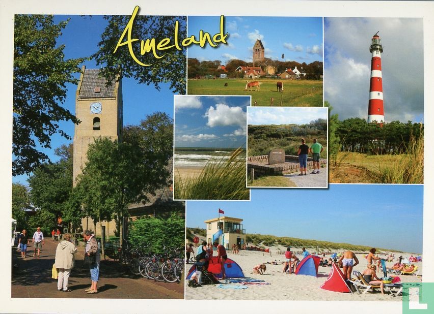  Ameland 