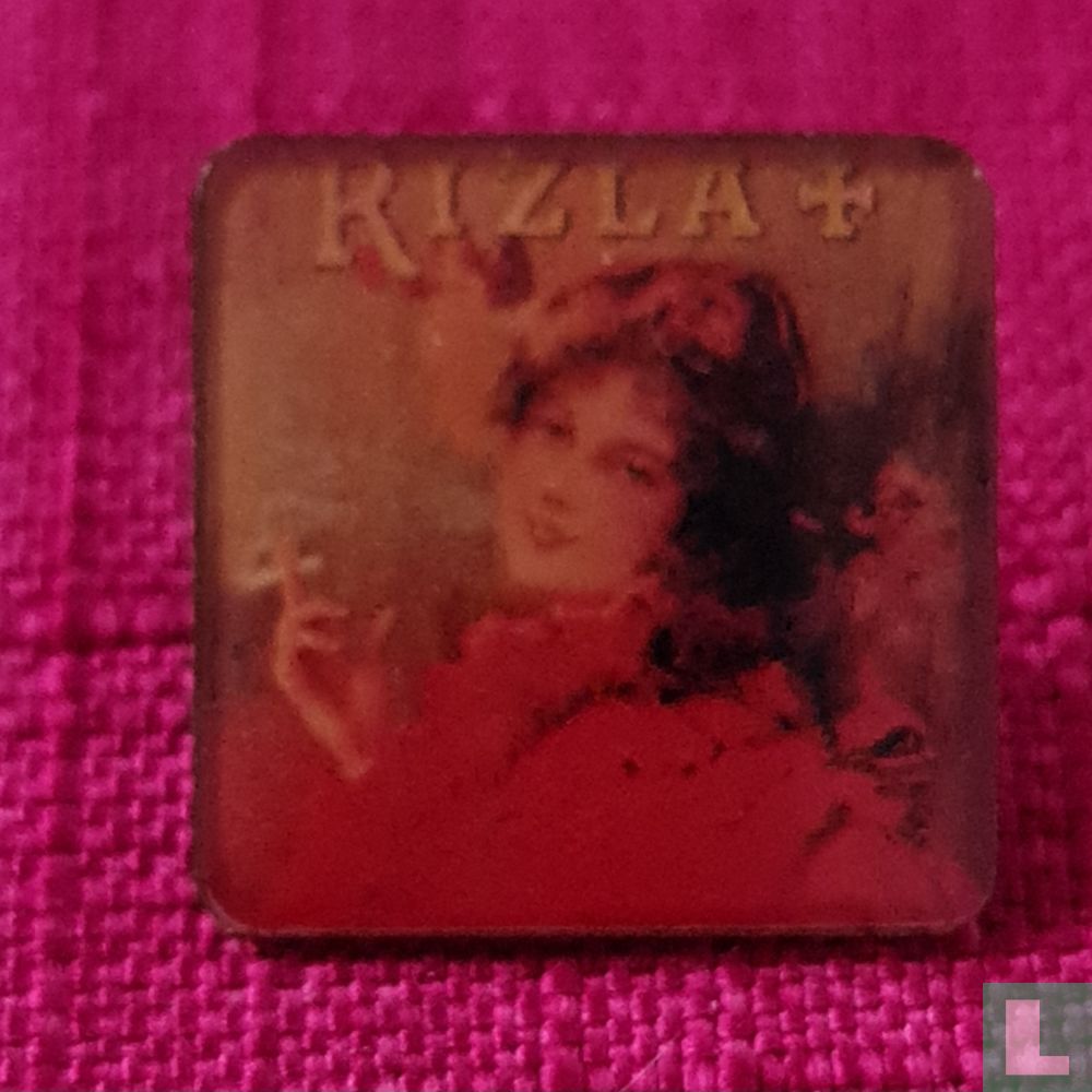 Rizla+