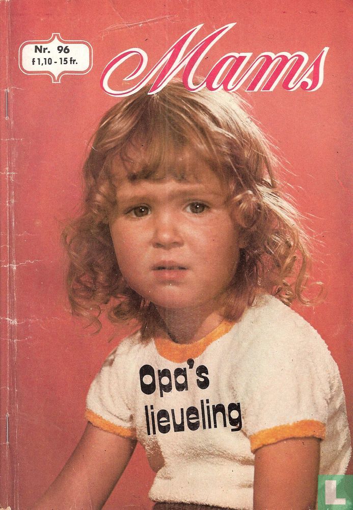 Mams 96