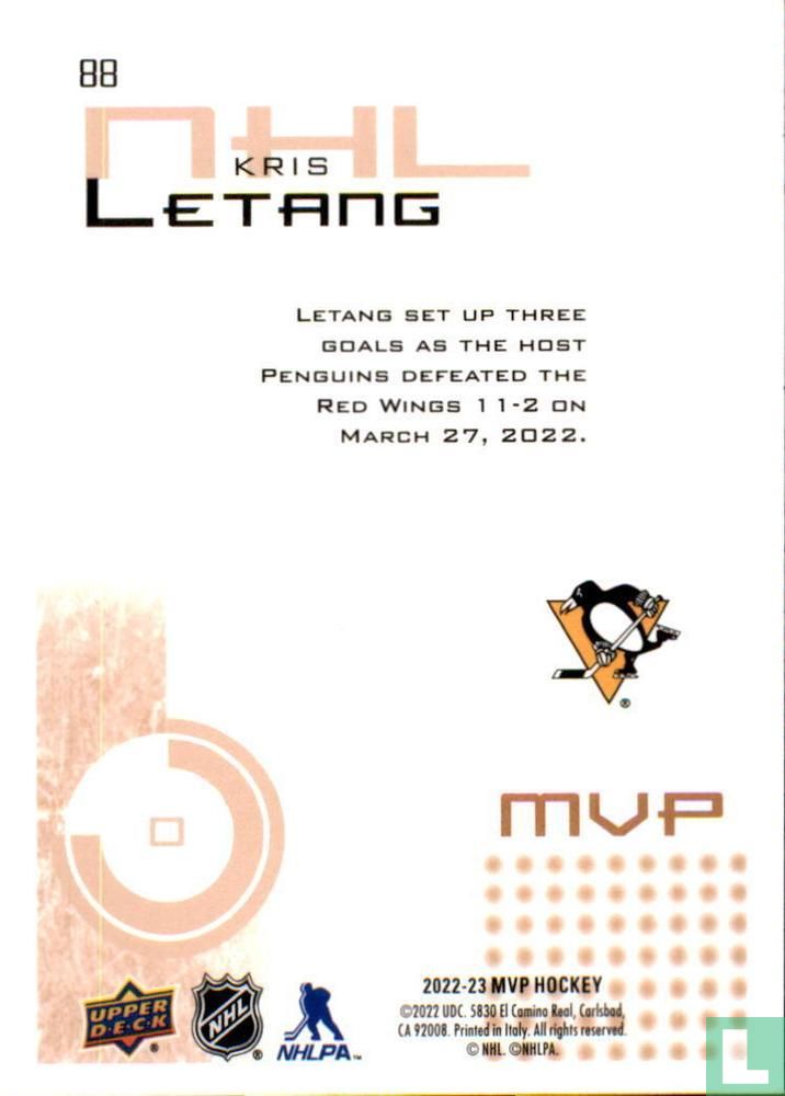 Kris Letang