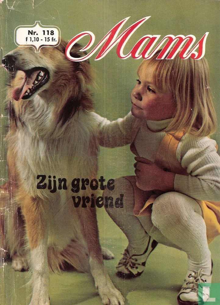 Mams 118