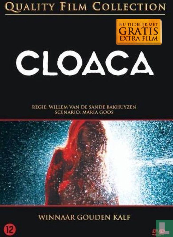 Cloaca