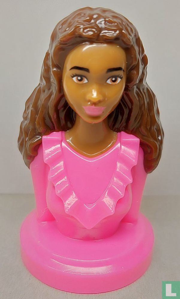 Barbie 5