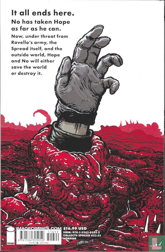 Volume Five: Damocles