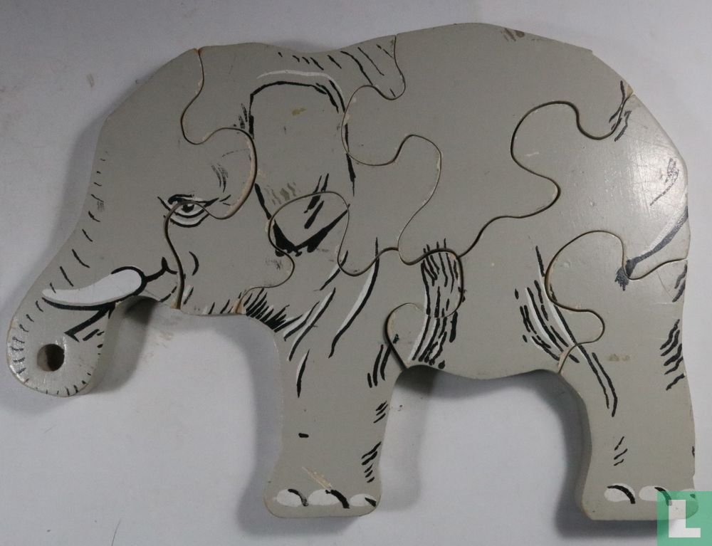 Olifant