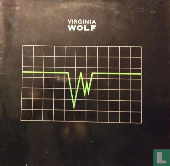 Virginia Wolf