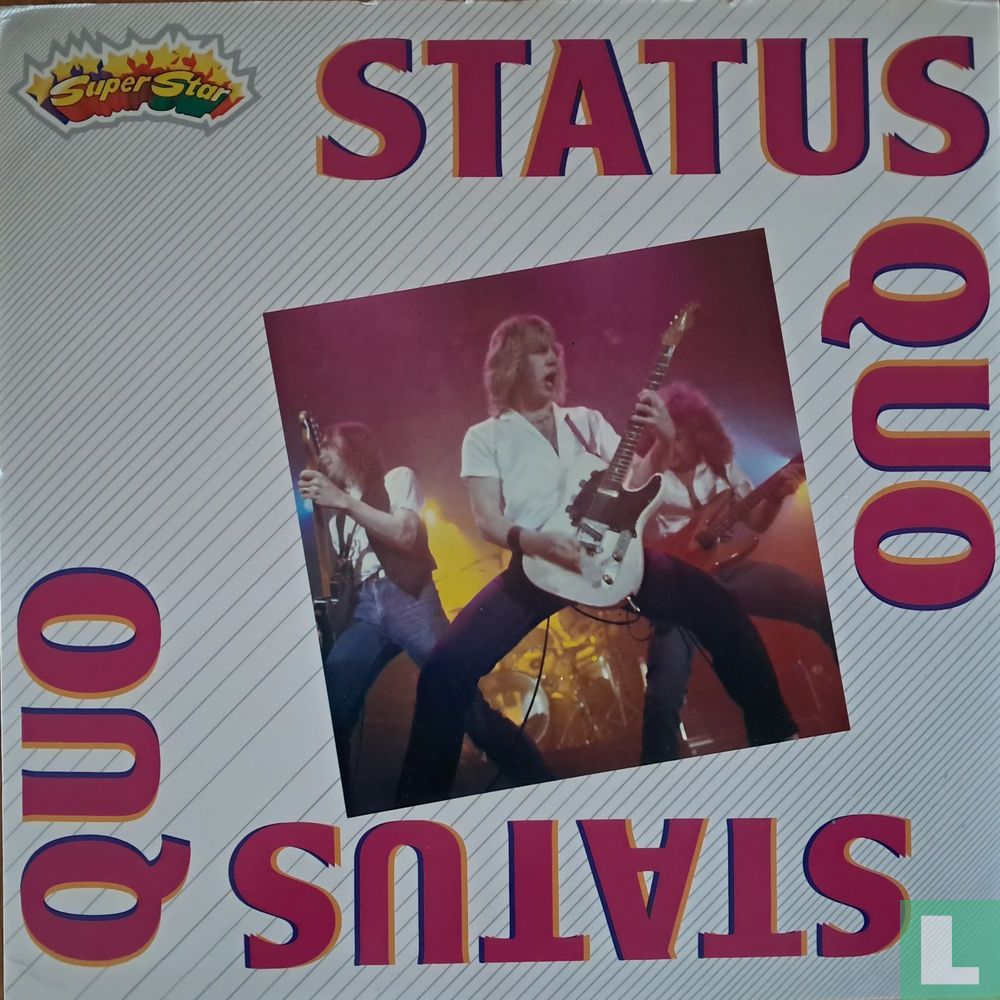 Status Quo