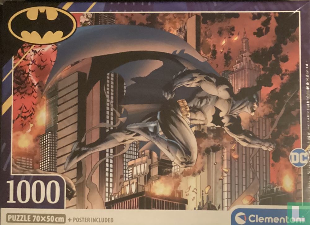 Batman