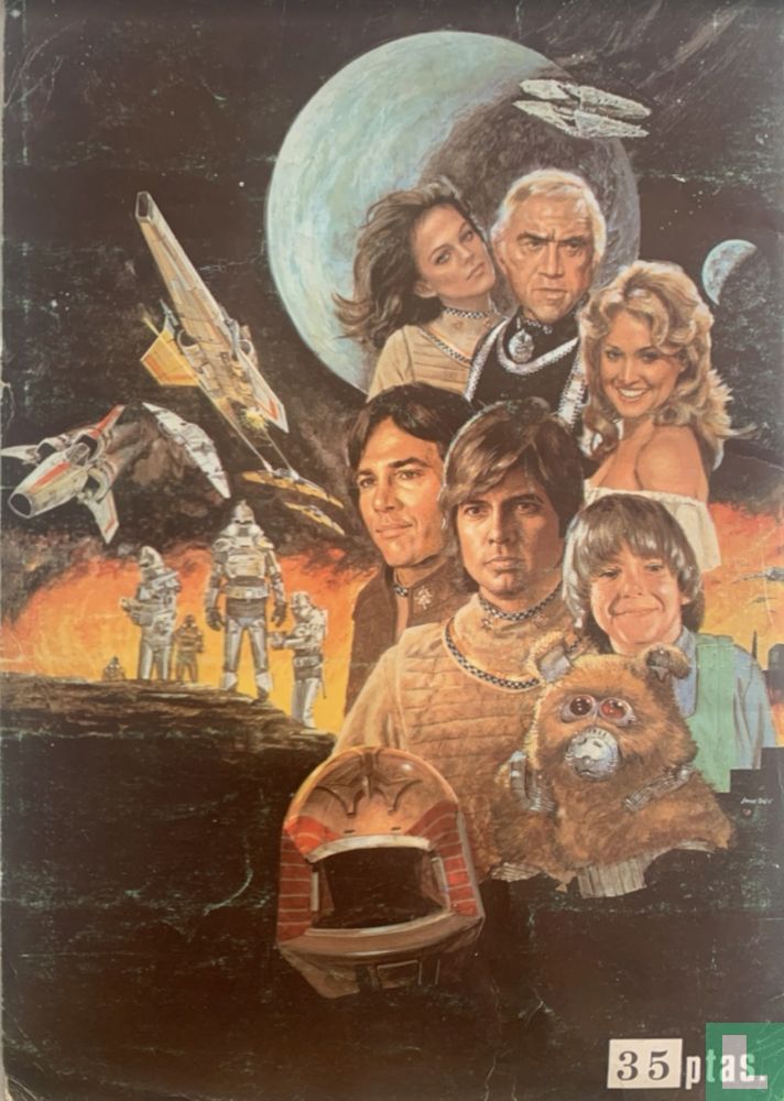 Galactica