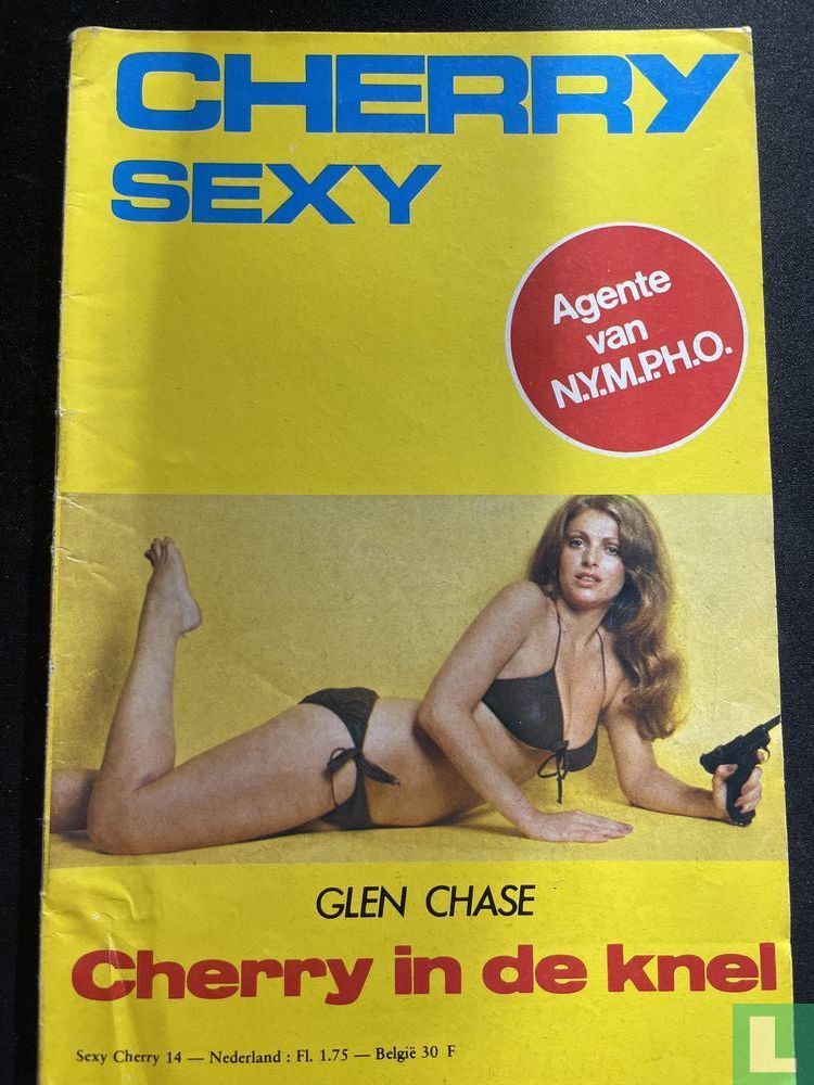 Cherry sexy 14