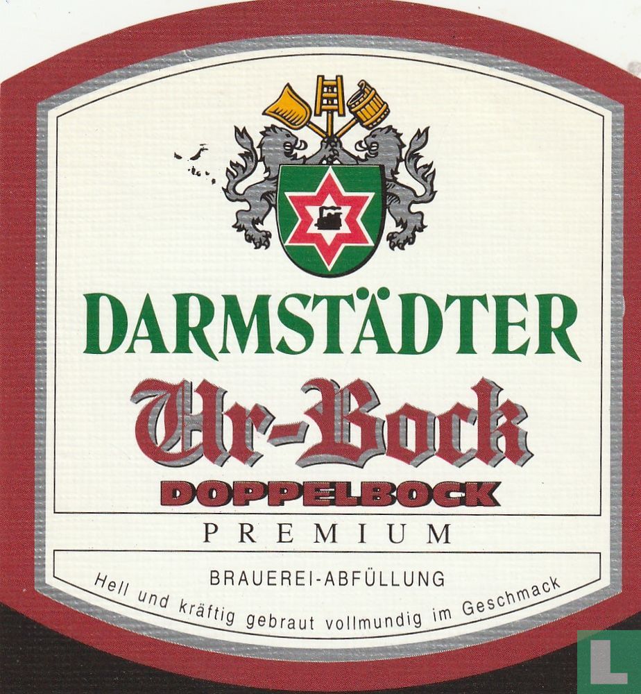 Darmstädter Ur-Bock
