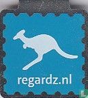 Regardz  Kangaroe