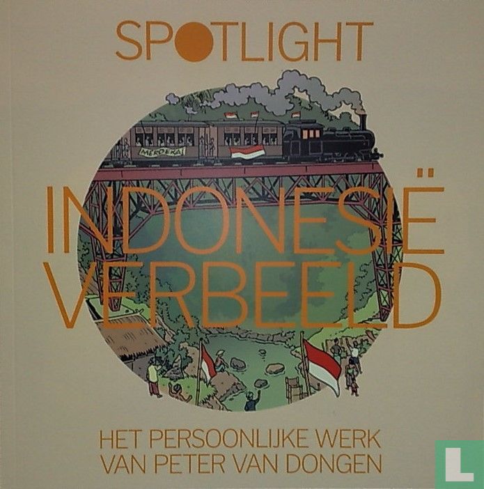 Indonesië verbeeld