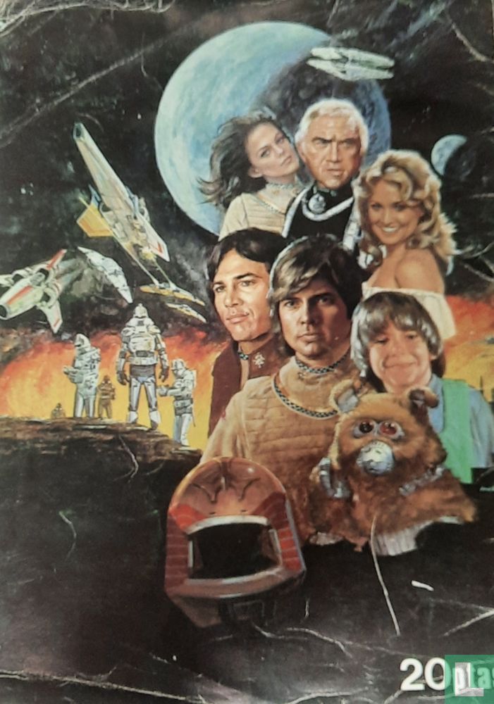 Galactica