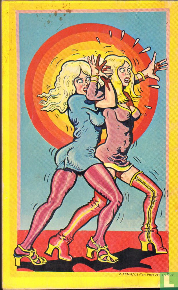 Swift Premium Comics