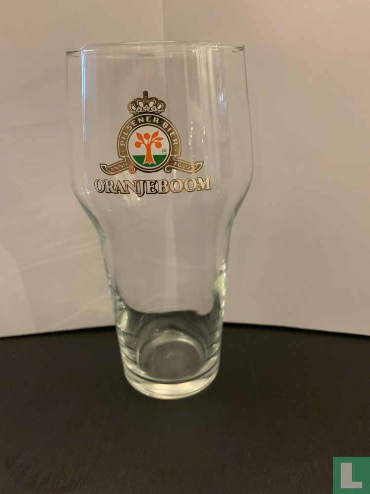 Oranjeboom