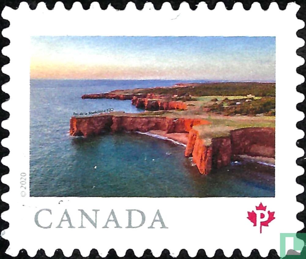 Îles de la Madeleine - Québec