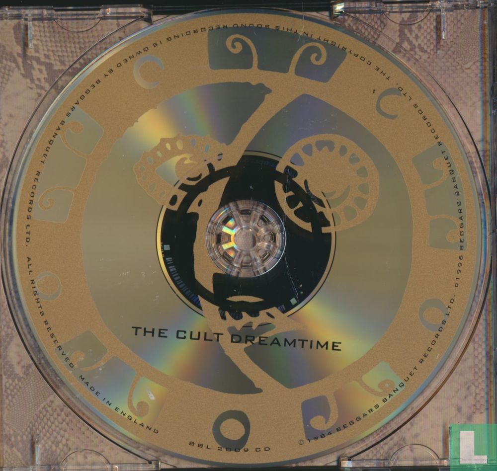 Dreamtime