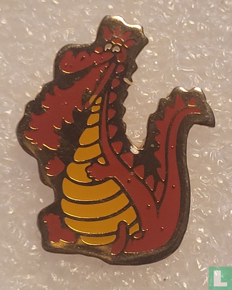 Draak